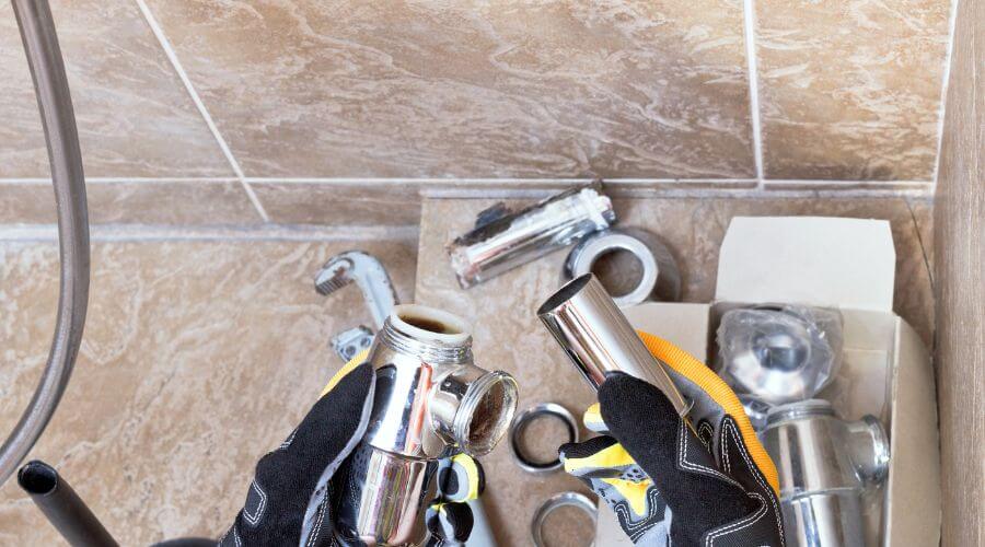 Expert tile roof repair services in Centereach, NY